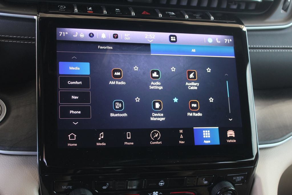Used 2024 Jeep Grand Cherokee Limited RWD image 18