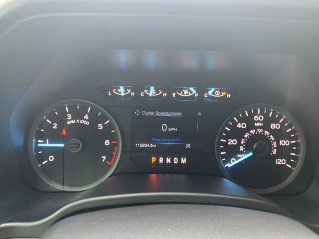 Certified 2020 Ford F150 XLT w/ Equipment Group 302A Luxury AWD/4WD image 36