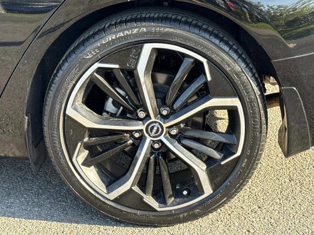 Used 2023 Nissan Altima 2.5 SR w/ SR Premium Package FWD image 7