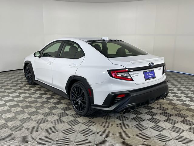 Used 2022 Subaru WRX Limited image 2