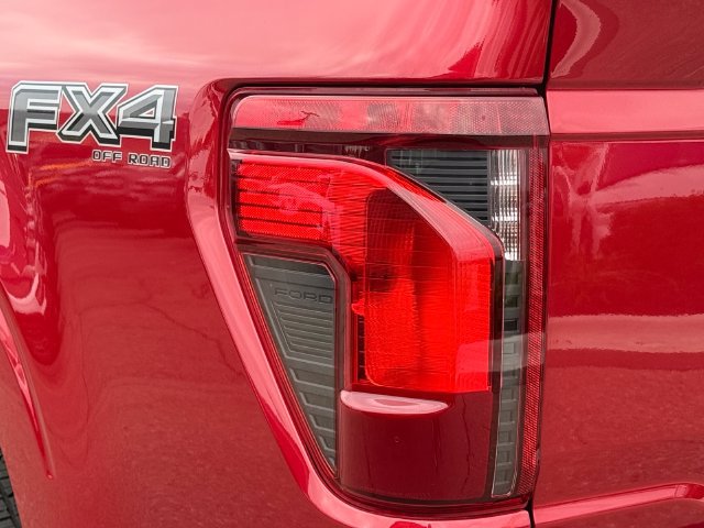 Certified 2024 Ford F150 XLT w/ Equipment Group 303A High AWD/4WD image 32