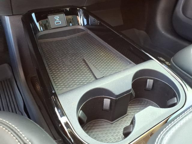 Certified 2024 Ford Mustang Mach-E Premium AWD/4WD image 24
