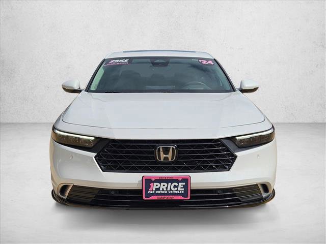 Used 2024 Honda Accord Touring image 8