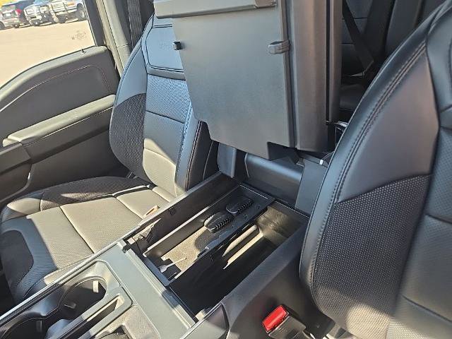 Certified 2024 Ford F150 Raptor image 37