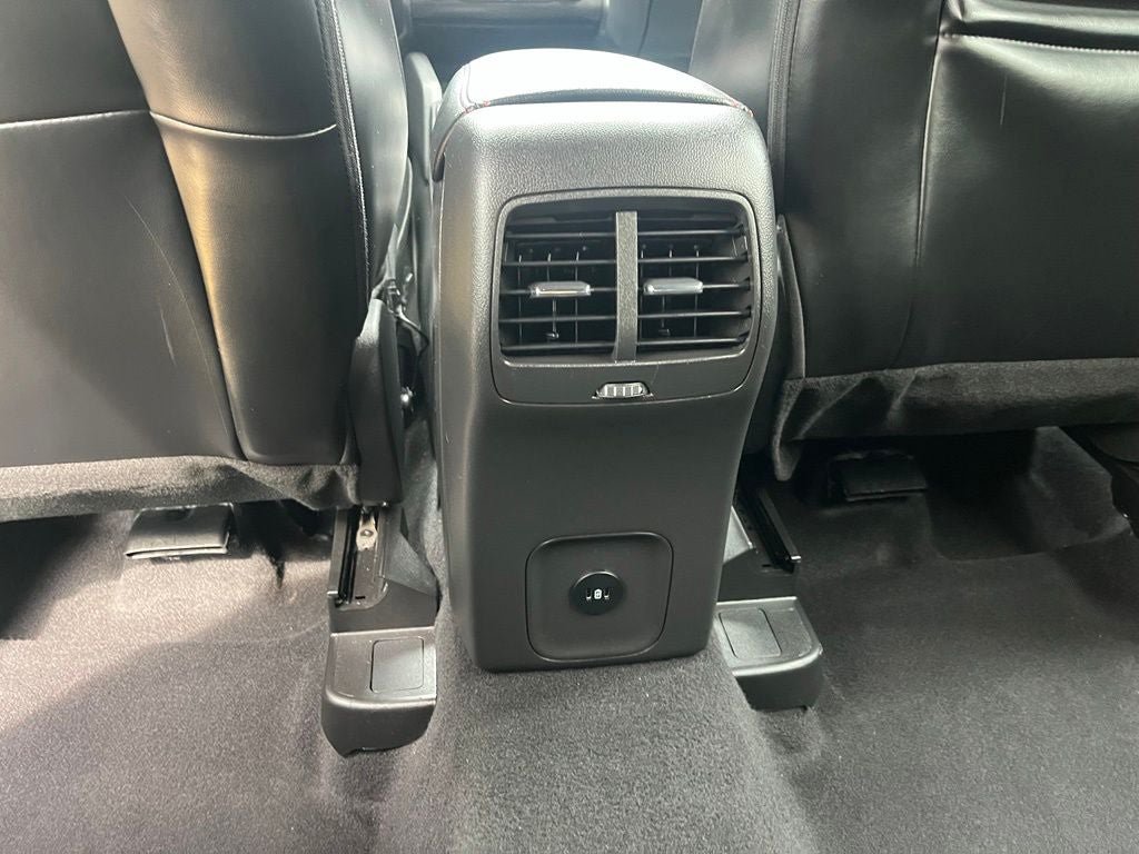 Certified 2026 Ford Escape ST-Line AWD/4WD image 16