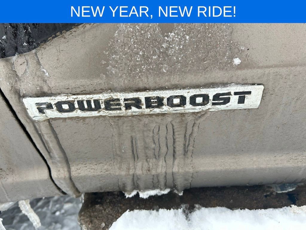 Certified 2021 Ford F150 Lariat w/ Max Trailer Tow Package image 12