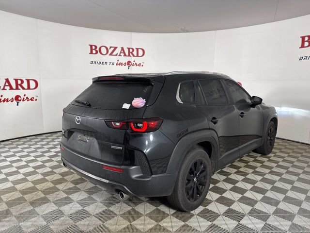 Used 2023 MAZDA CX-50 2.5 S w/ Cargo Package image 5
