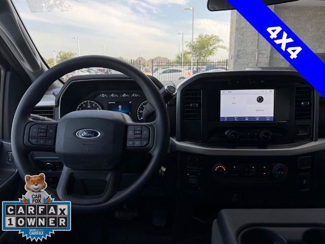 Certified 2022 Ford F150 XLT AWD/4WD image 7