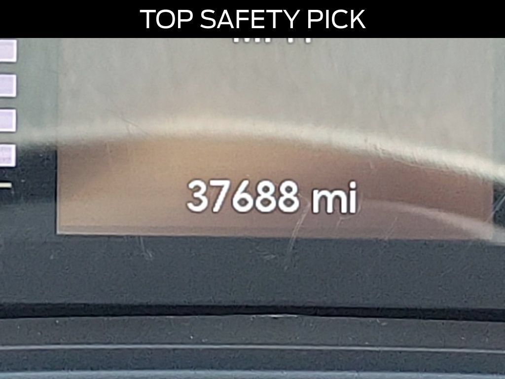 Used 2021 Jeep Cherokee Latitude Plus AWD/4WD image 25