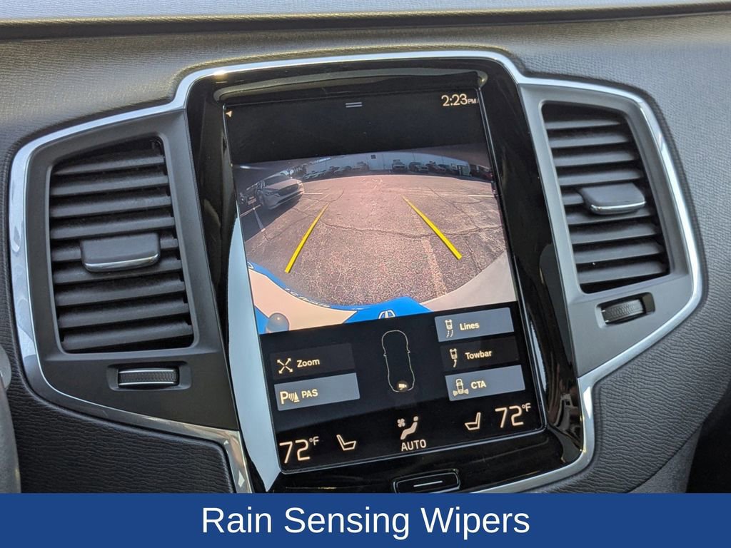 Used 2020 Volvo XC90 T5 Momentum image 23