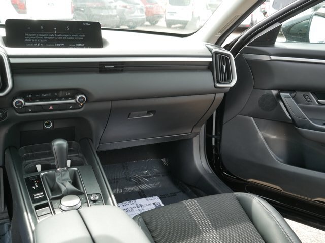 Used 2026 MAZDA CX-50 AWD 2.5 S w/ Preferred Pkg image 23