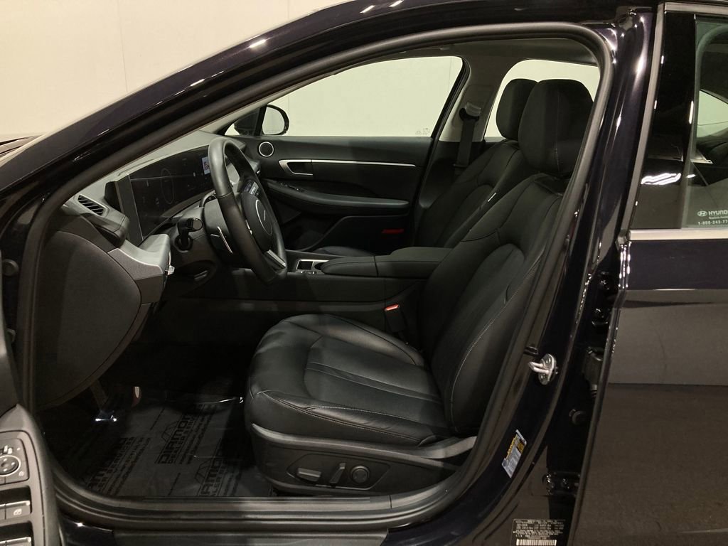 Used 2025 Hyundai Sonata SEL image 21