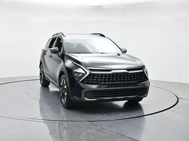 Used 2023 Kia Sportage X-Line AWD/4WD image 4