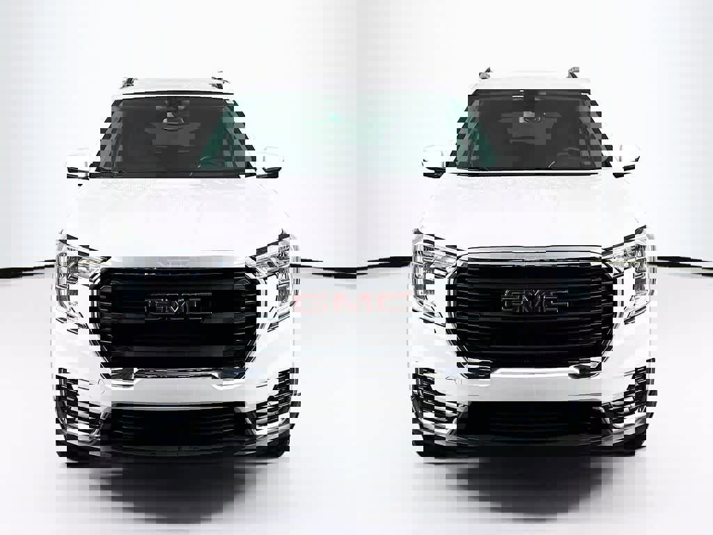 Used 2022 GMC Terrain SLE w/ Driver Convenience Package image 8