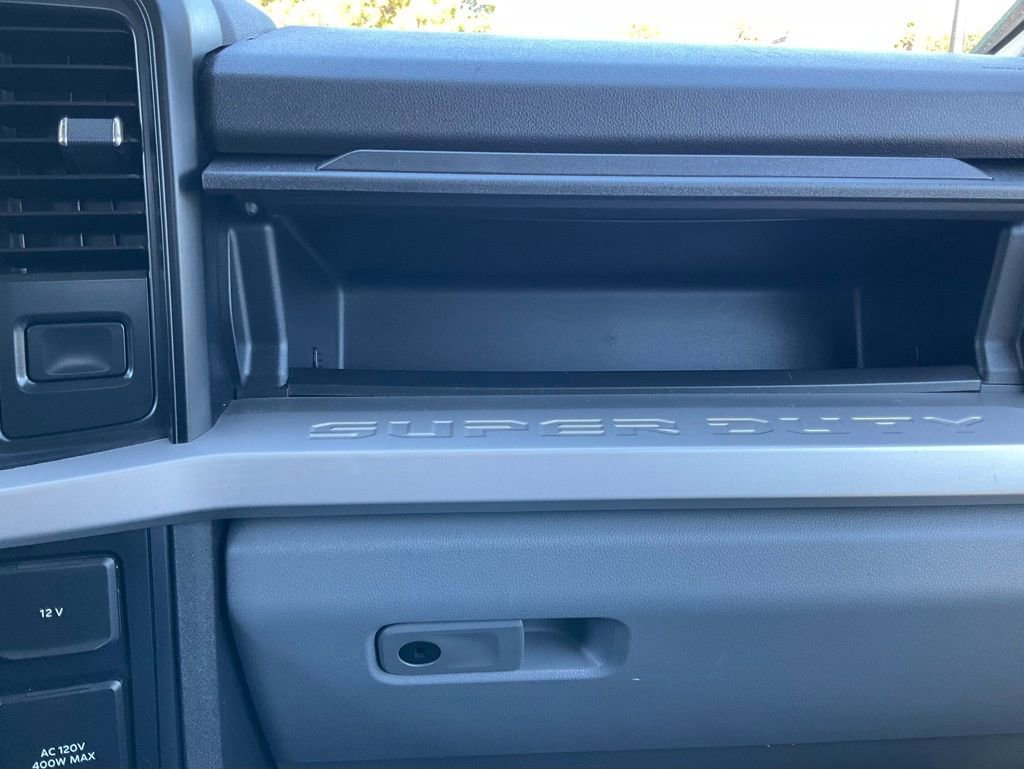 Certified 2024 Ford F250 XLT image 66