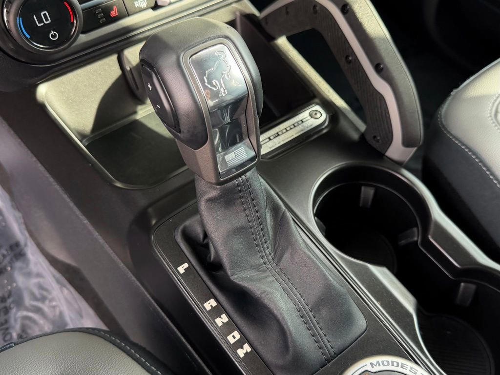 Certified 2023 Ford Bronco Outer Banks image 26
