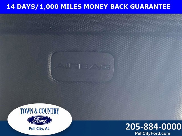 Used 2024 Jeep Grand Cherokee Laredo X image 28