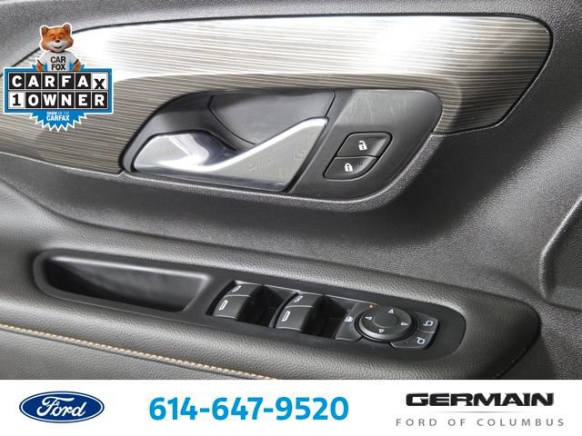 Used 2020 GMC Terrain SLT w/ Elevation Edition AWD/4WD image 29