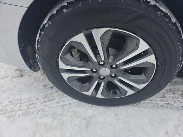 Used 2021 Kia Sedona SX image 27