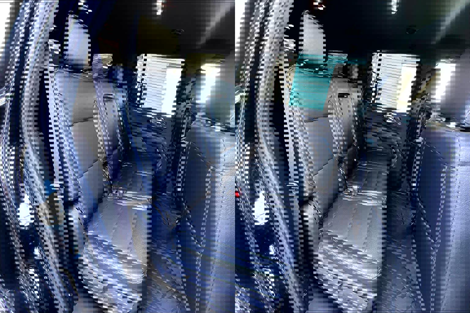 Used 2025 Chevrolet Tahoe LS image 19