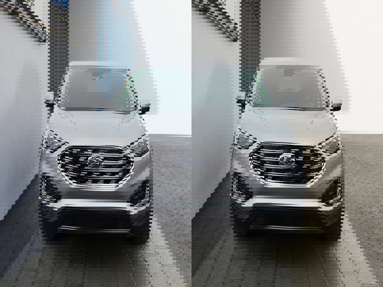 Certified 2022 Ford Edge SEL w/ Convenience Package image 8