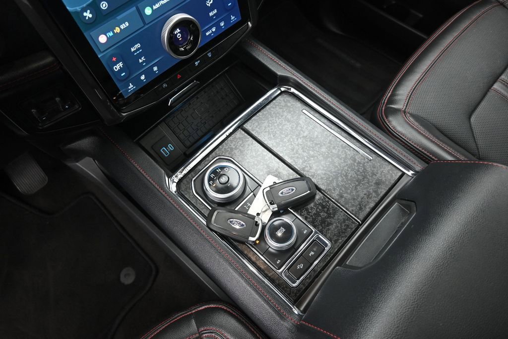 Certified 2023 Ford Expedition Limited AWD/4WD image 26
