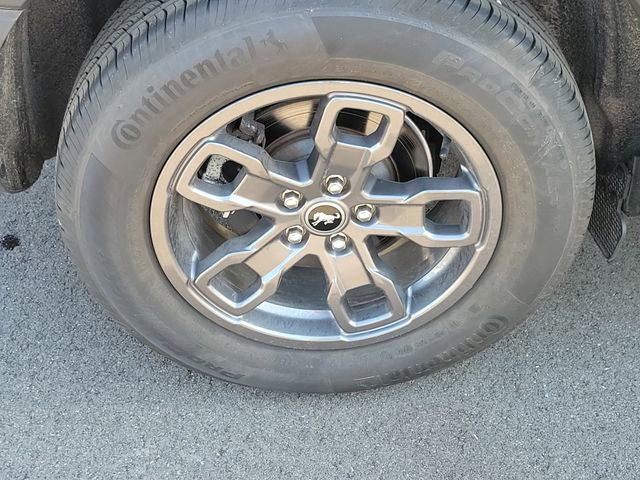 Certified 2023 Ford Bronco Sport Big Bend w/ Convenience Package AWD/4WD image 5