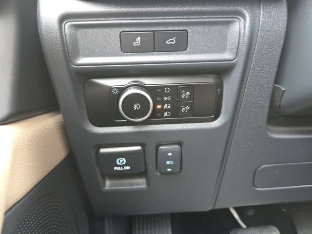 Certified 2024 Ford Expedition Max Limited image 26