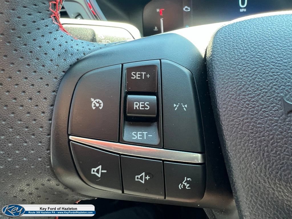 Certified 2024 Ford Escape ST-Line w/ Equipment Group 301A FWD image 20