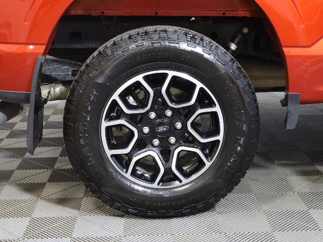 Certified 2023 Ford F150 XLT w/ Equipment Group 302A High image 26