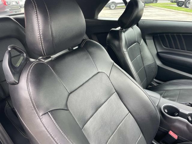 Certified 2020 Ford Mustang GT Premium RWD image 36
