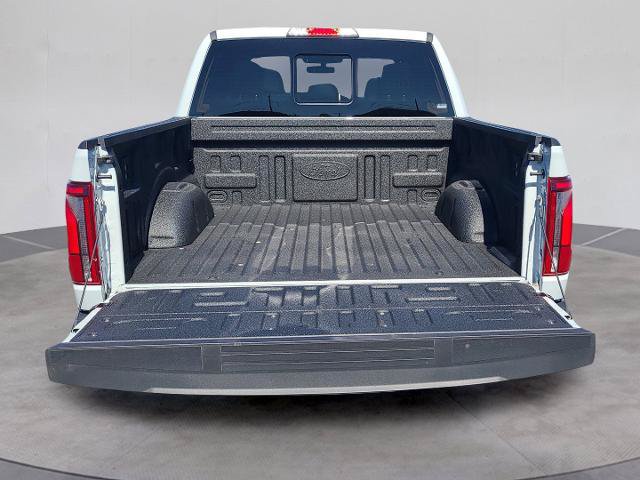 Certified 2026 Ford F150 Lariat w/ Equipment Group 502A High AWD/4WD image 15