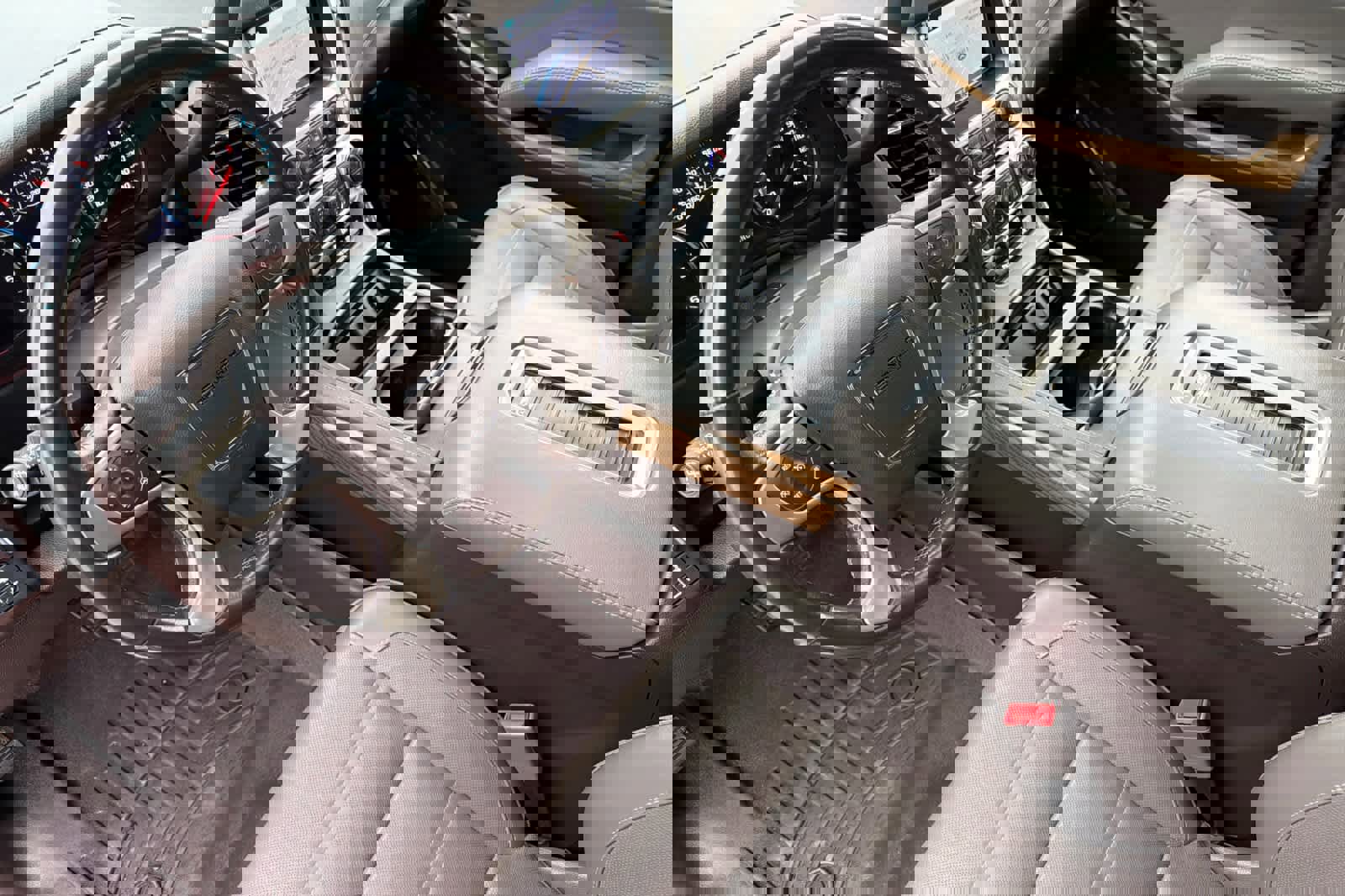 Used 2020 GMC Yukon Denali image 11