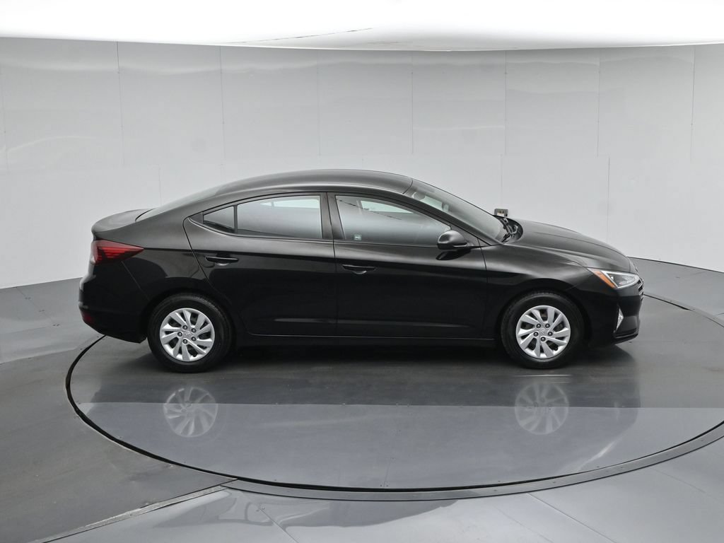 Used 2019 Hyundai Elantra SE w/ Cargo Package FWD image 39