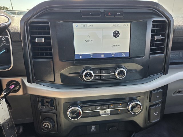 Certified 2023 Ford F150 XL w/ XL Chrome Appearance Package RWD image 24
