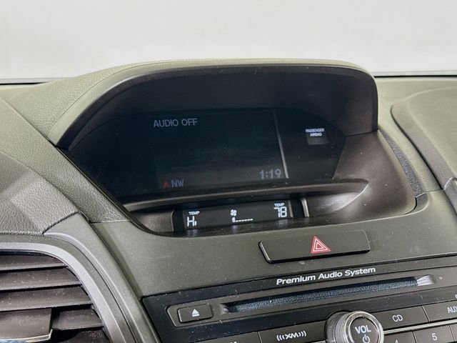 Used 2018 Acura RDX image 14