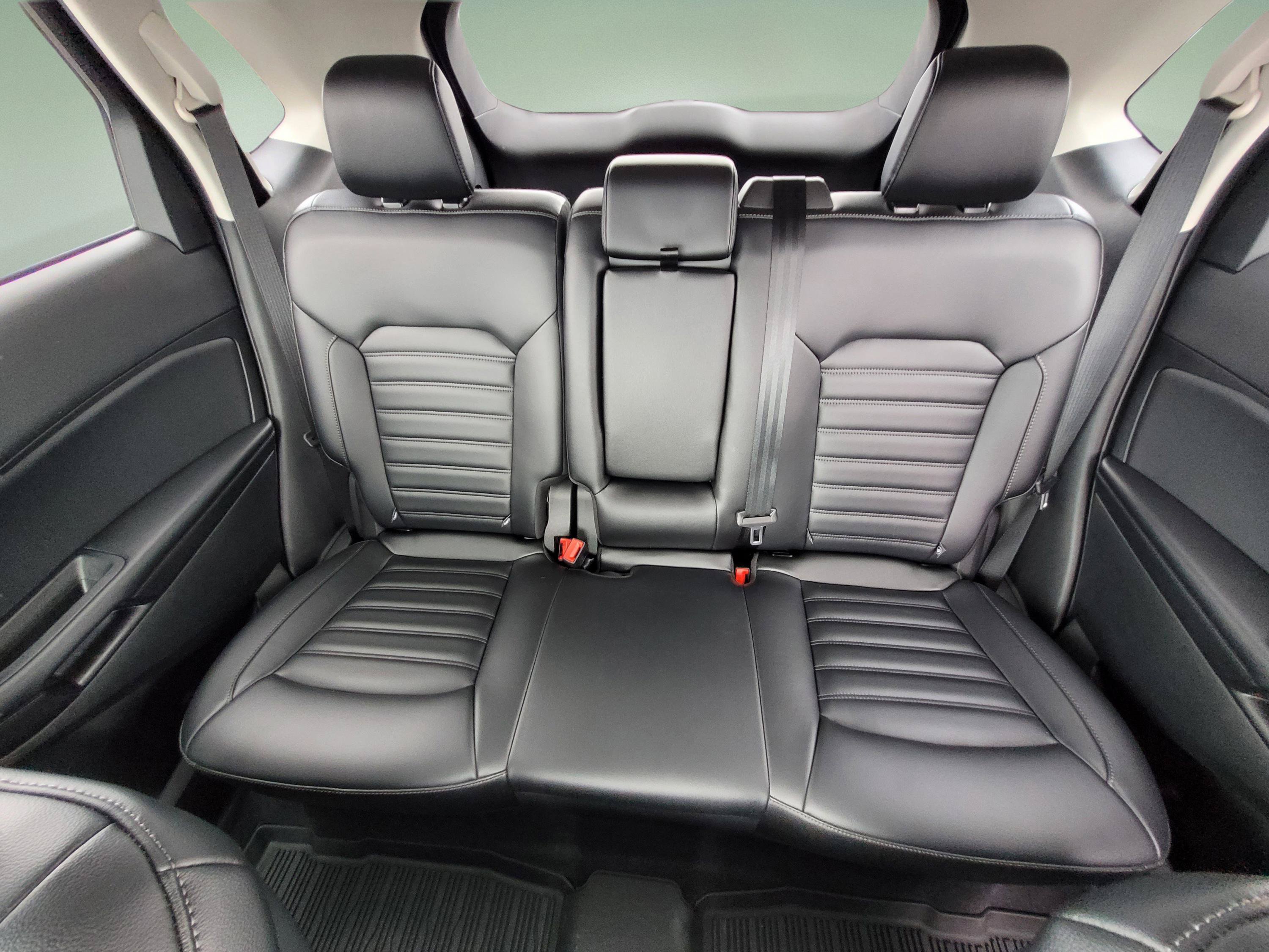 Certified 2023 Ford Edge SEL w/ Convenience Package AWD/4WD image 19