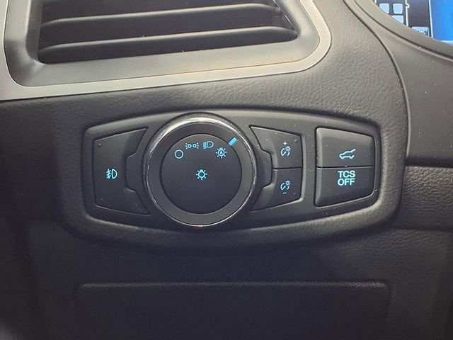 Certified 2022 Ford Edge SEL w/ Convenience Package image 22