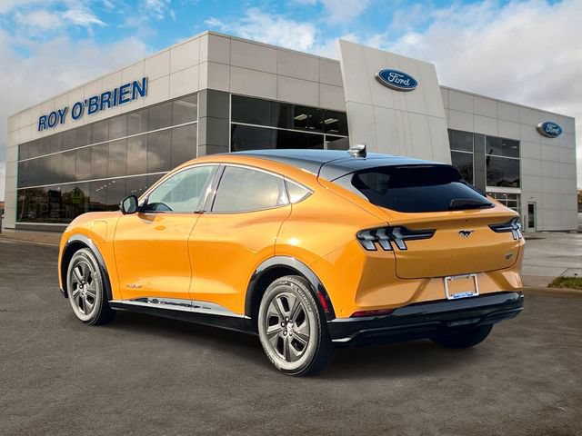 Certified 2022 Ford Mustang Mach-E California Route 1 AWD/4WD image 3