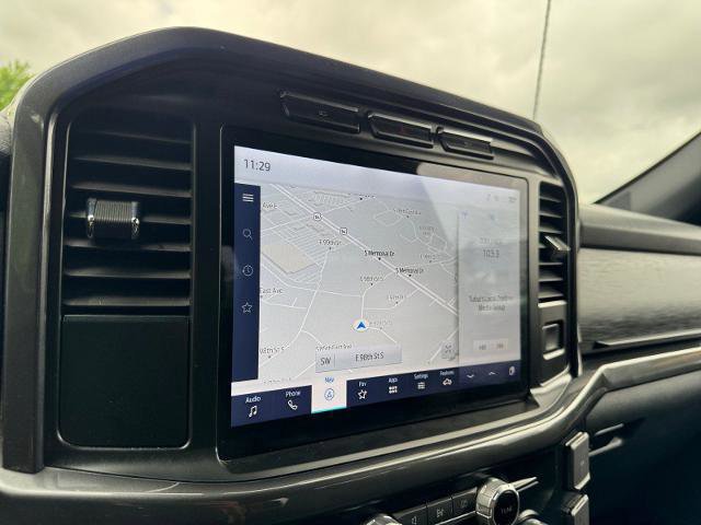 Certified 2023 Ford F150 XLT w/ Equipment Group 302A High image 26