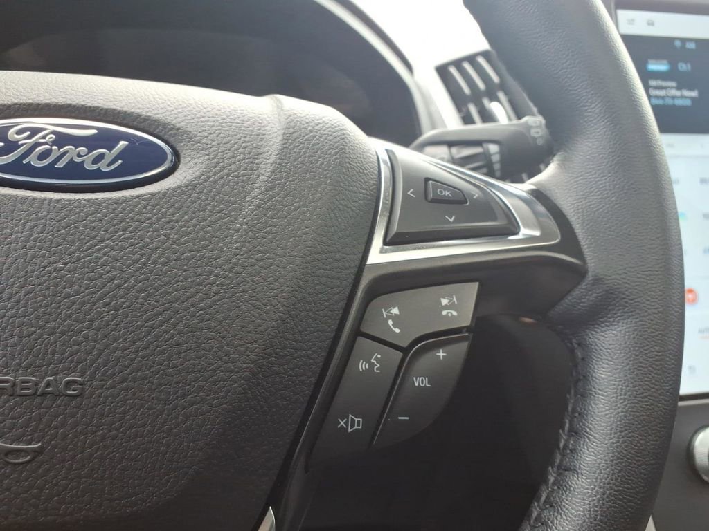 Certified 2023 Ford Edge SEL w/ Convenience Package AWD/4WD image 18