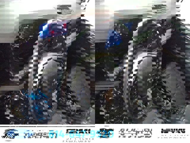 Certified 2023 Ford Bronco Everglades AWD/4WD image 18