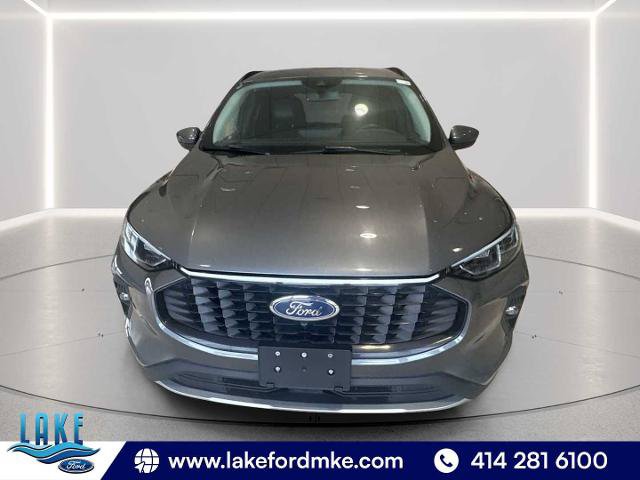 Certified 2024 Ford Escape Platinum AWD/4WD image 2