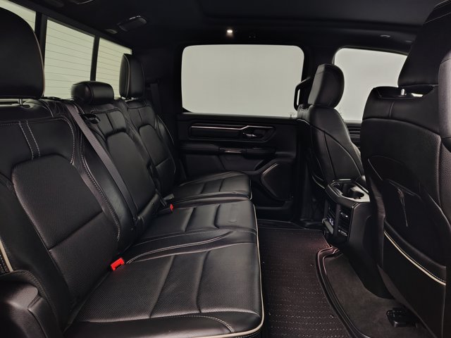 Used 2024 RAM 1500 Limited AWD/4WD image 34
