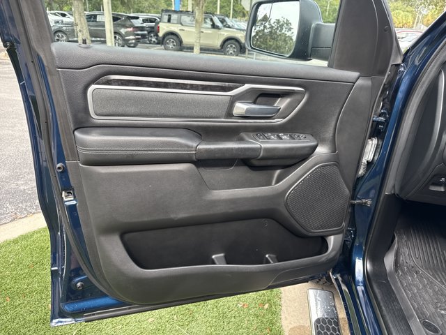 Used 2023 RAM 1500 Big Horn AWD/4WD image 13