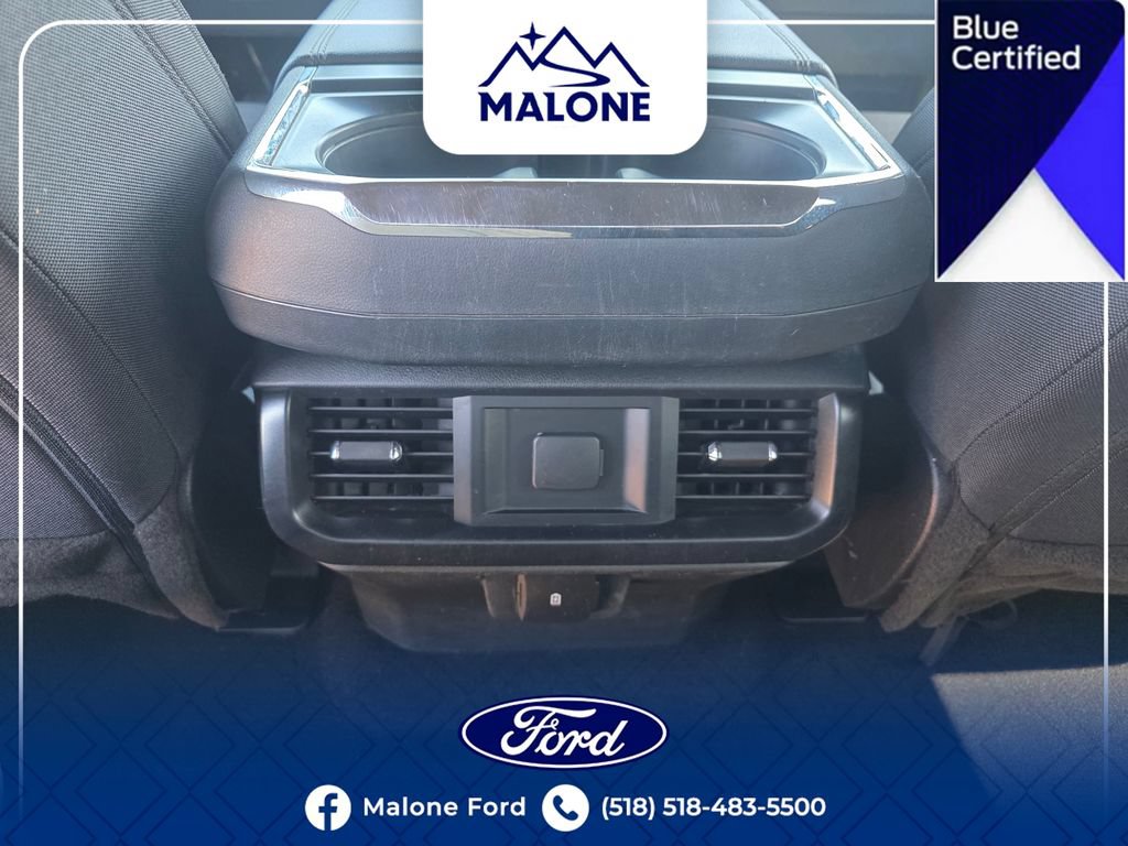 Certified 2023 Ford F150 XL w/ STX Appearance Package AWD/4WD image 24
