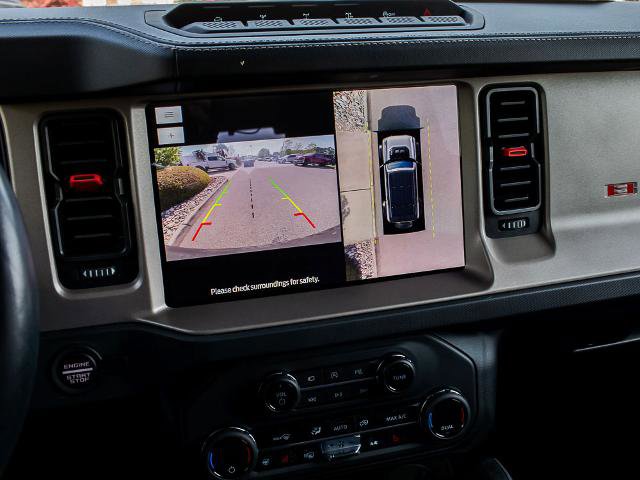 Certified 2023 Ford Bronco Raptor AWD/4WD image 19