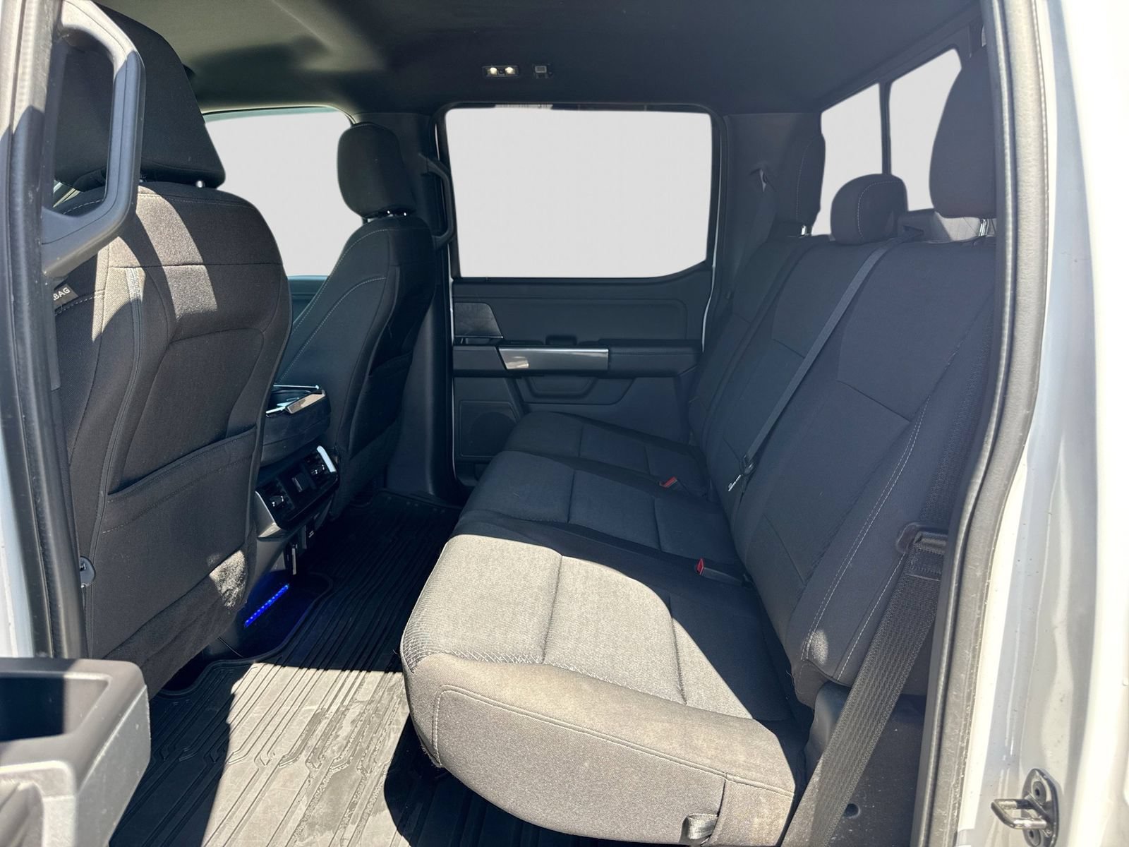 Certified 2022 Ford F150 XLT w/ Equipment Group 302A High AWD/4WD image 22