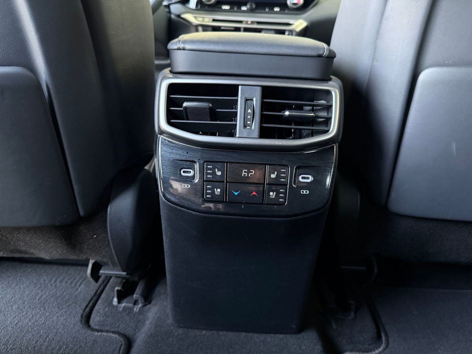 Used 2023 Lexus RX 350 FWD w/ Cold Area Package image 24