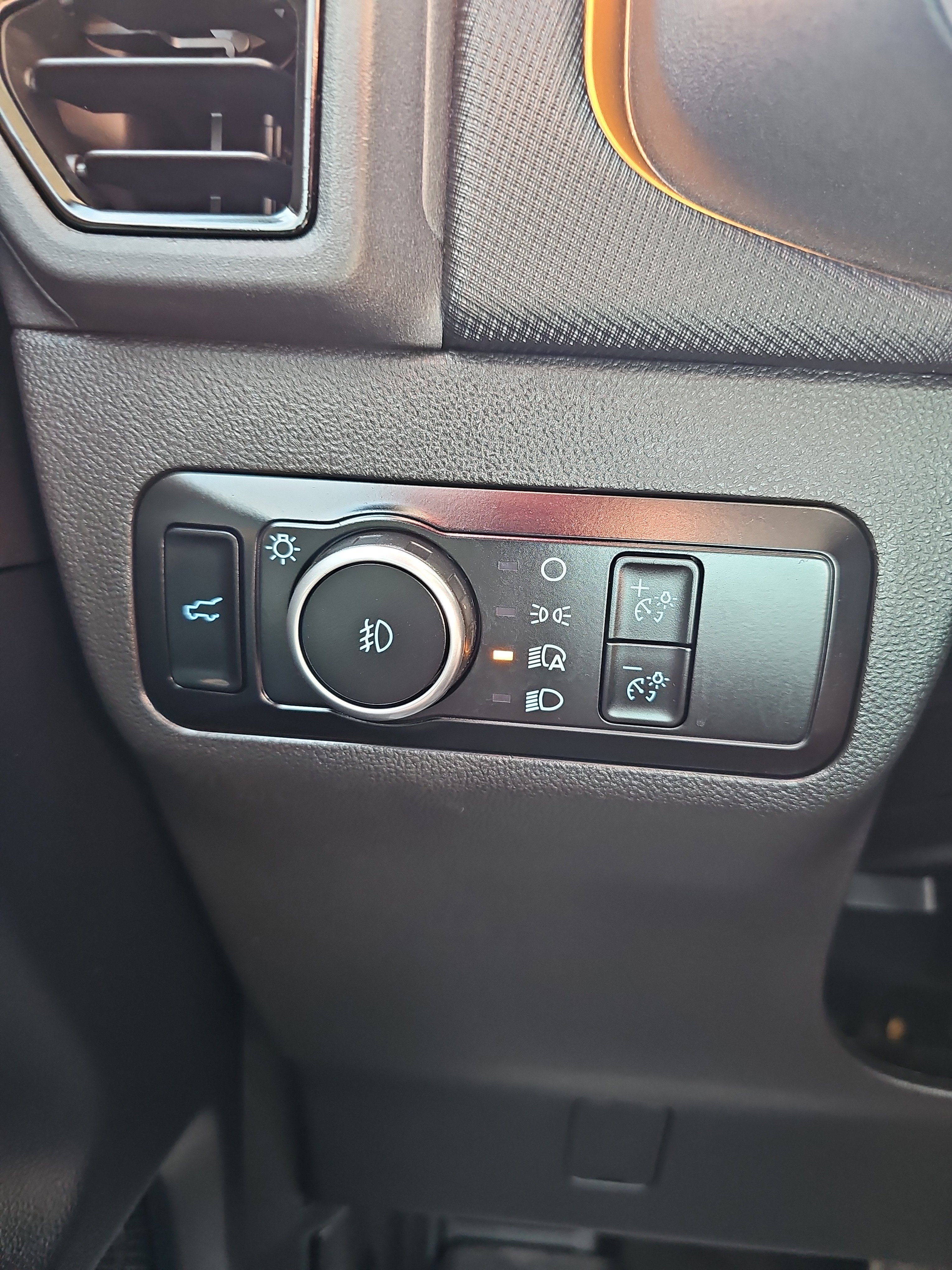 Certified 2023 Ford Bronco Sport Badlands AWD/4WD image 30